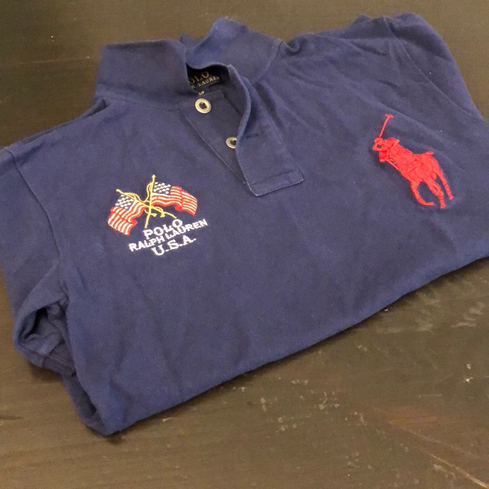 Polo Ralph Lauren Polo shirt